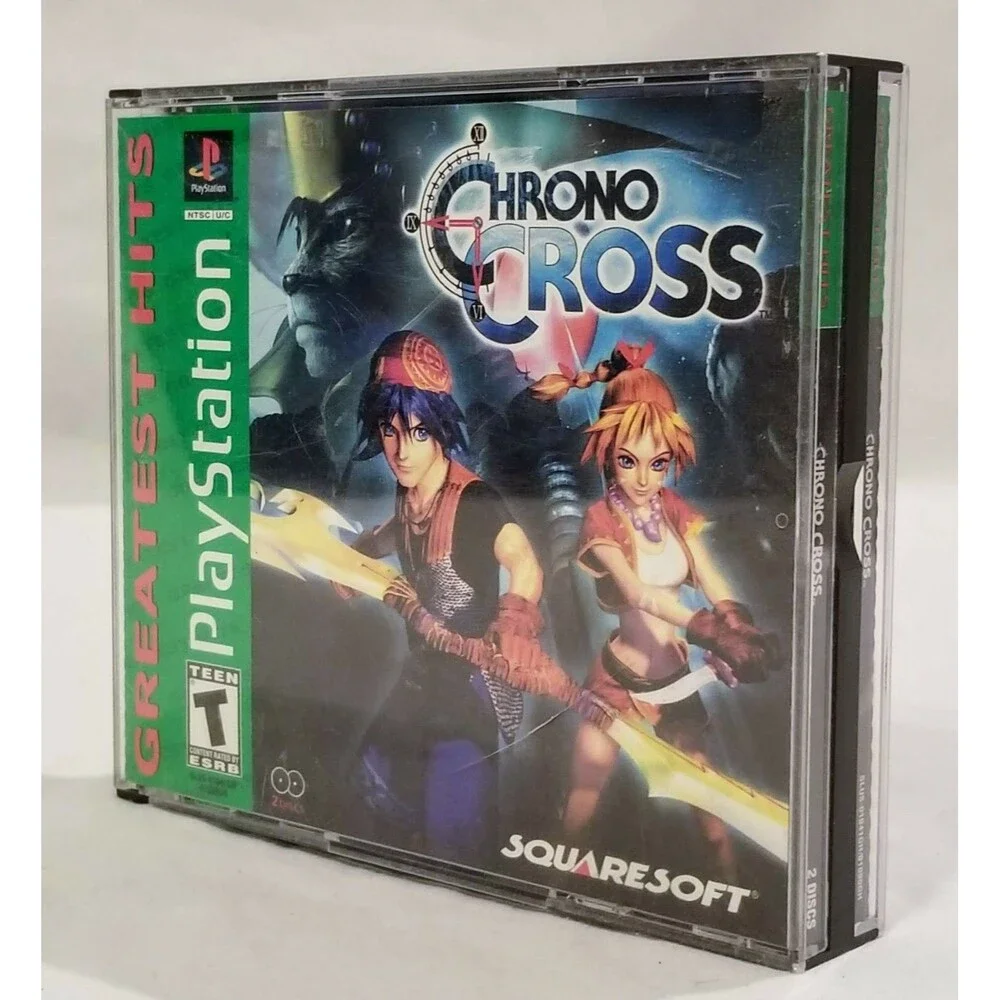 N/A ps1 greatest